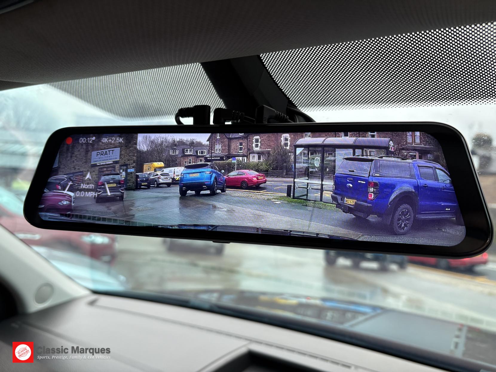 Volkswagen Amarok 3.0 TDI V6 BlueMotion Tech Highline Pickup Double Cab 4dr Diesel Auto 4Motion Euro 6 (s/s) (224 ps)