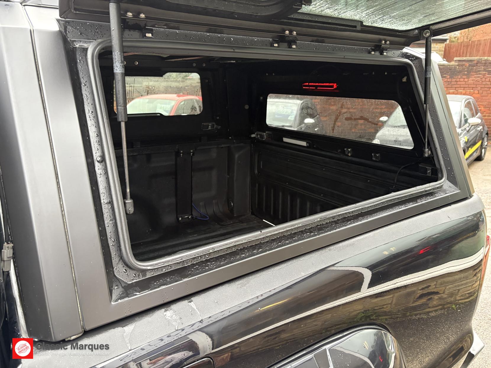 Volkswagen Amarok 3.0 TDI V6 BlueMotion Tech Highline Pickup Double Cab 4dr Diesel Auto 4Motion Euro 6 (s/s) (224 ps)