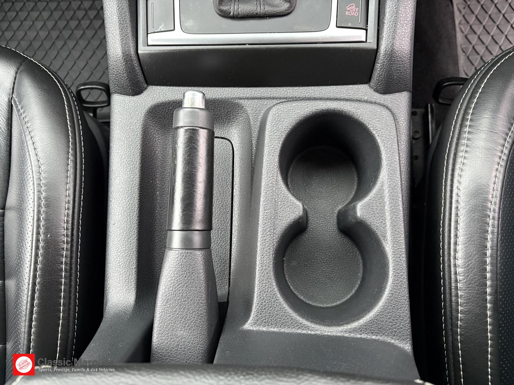 Volkswagen Amarok 3.0 TDI V6 BlueMotion Tech Highline Pickup Double Cab 4dr Diesel Auto 4Motion Euro 6 (s/s) (224 ps)