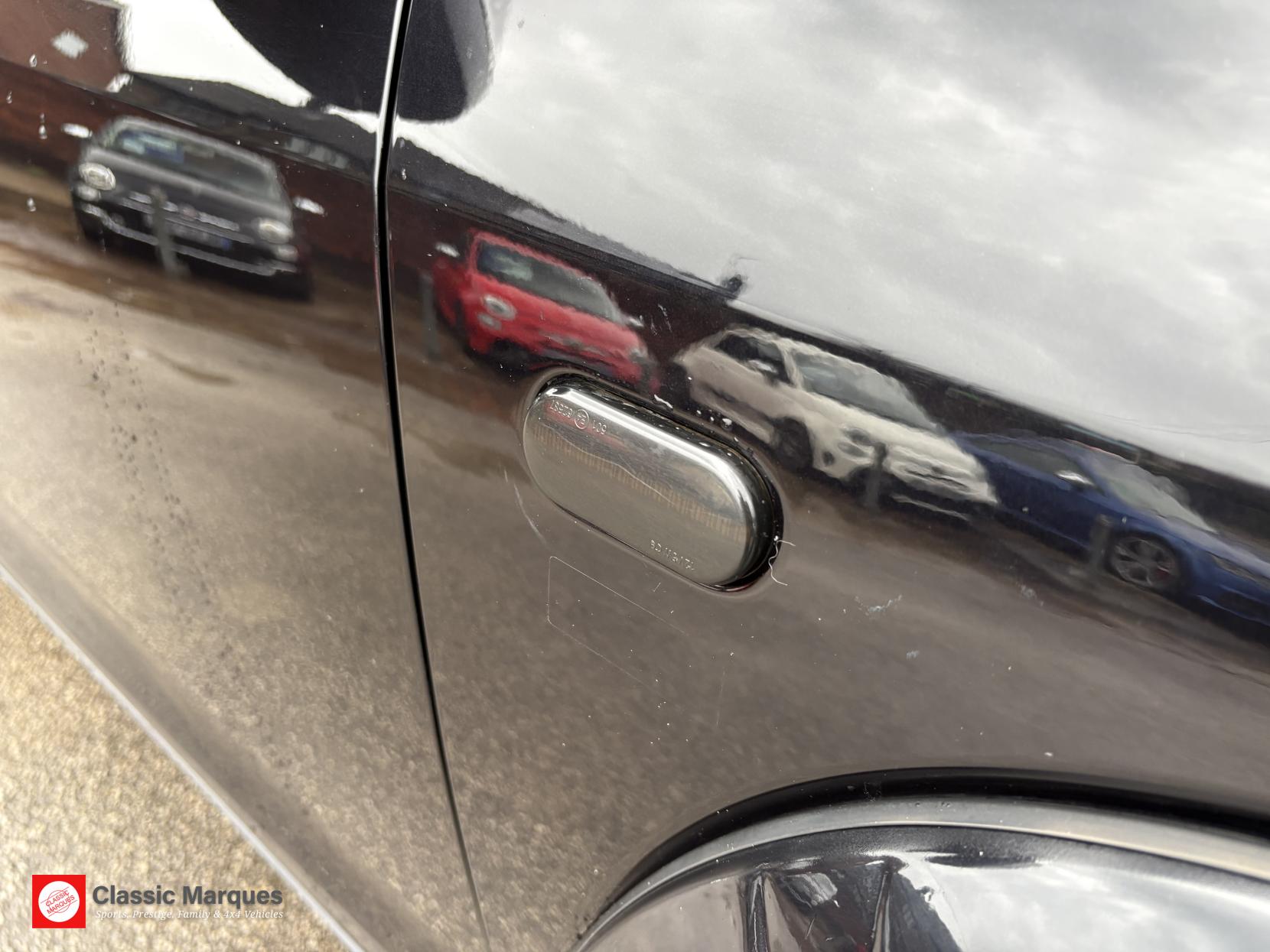 Volkswagen Amarok 3.0 TDI V6 BlueMotion Tech Highline Pickup Double Cab 4dr Diesel Auto 4Motion Euro 6 (s/s) (224 ps)