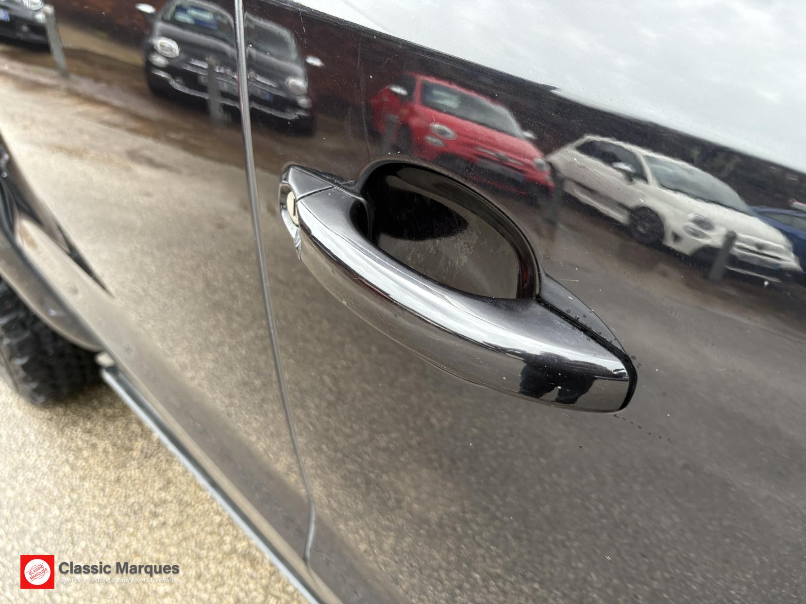 Volkswagen Amarok 3.0 TDI V6 BlueMotion Tech Highline Pickup Double Cab 4dr Diesel Auto 4Motion Euro 6 (s/s) (224 ps)