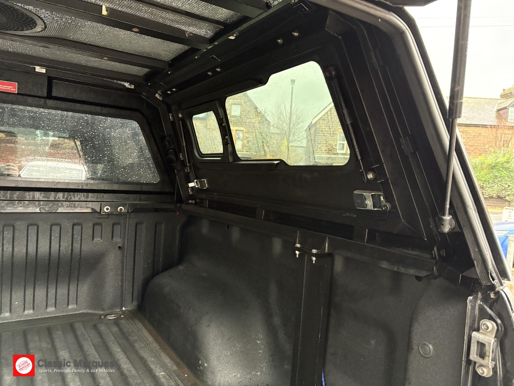 Volkswagen Amarok 3.0 TDI V6 BlueMotion Tech Highline Pickup Double Cab 4dr Diesel Auto 4Motion Euro 6 (s/s) (224 ps)