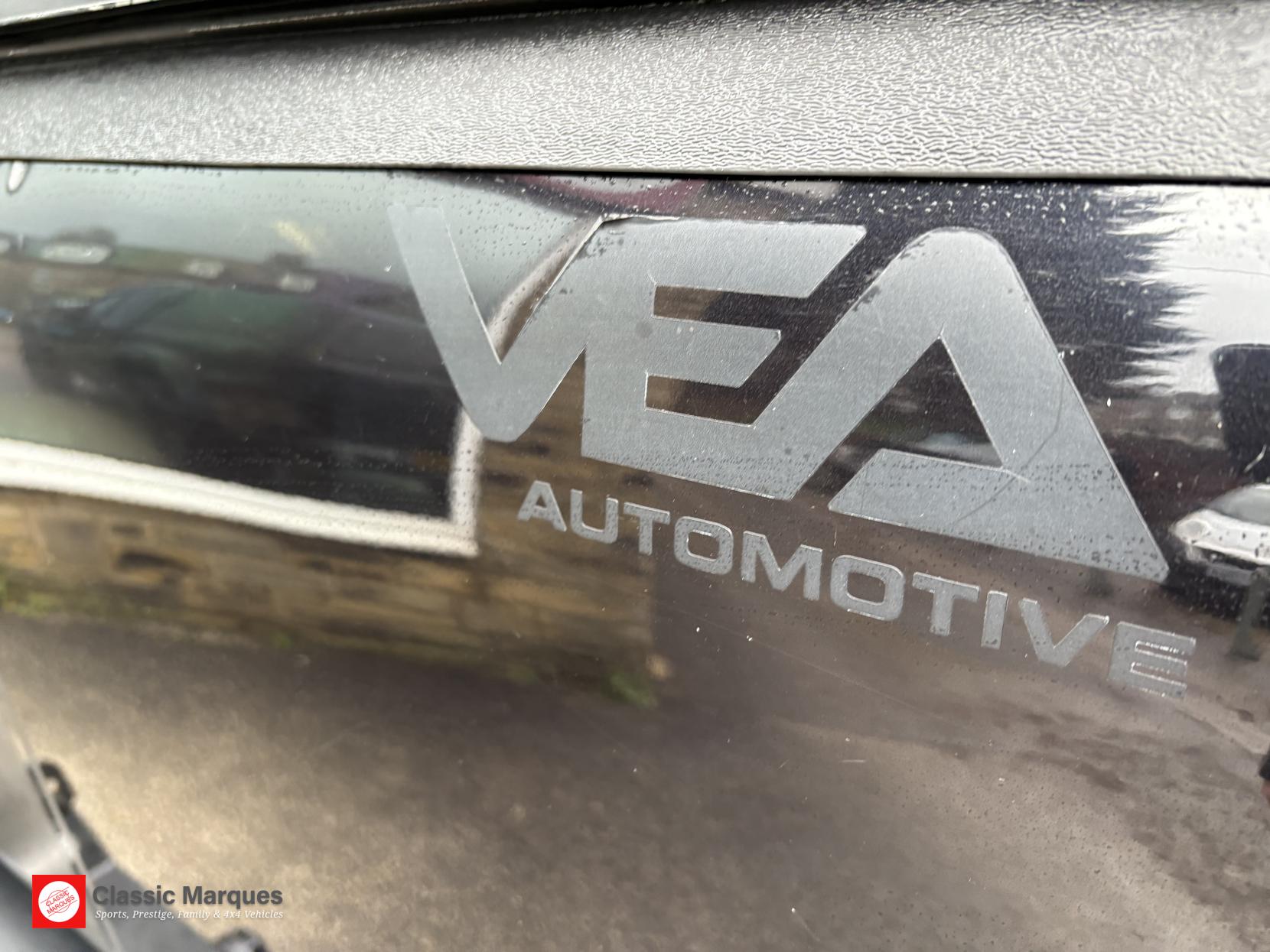 Volkswagen Amarok 3.0 TDI V6 BlueMotion Tech Highline Pickup Double Cab 4dr Diesel Auto 4Motion Euro 6 (s/s) (224 ps)