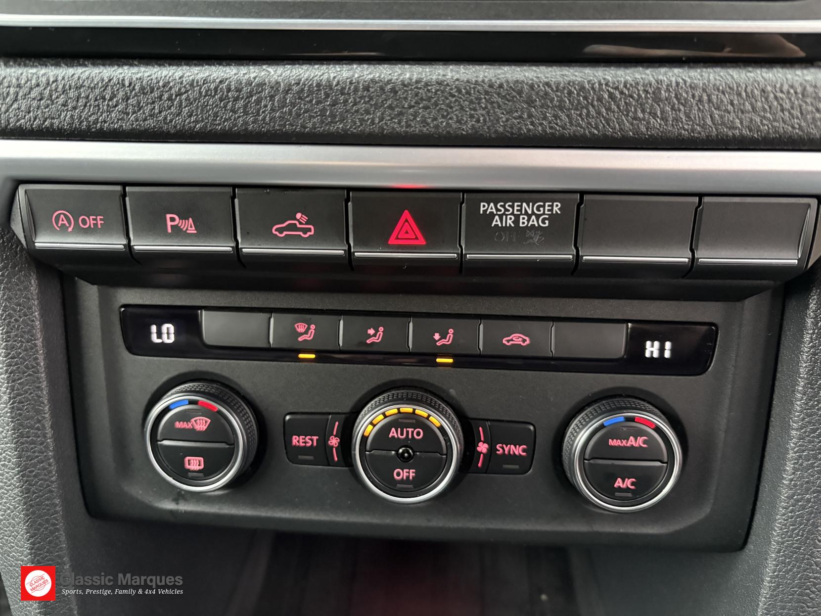 Volkswagen Amarok 3.0 TDI V6 BlueMotion Tech Highline Pickup Double Cab 4dr Diesel Auto 4Motion Euro 6 (s/s) (224 ps)