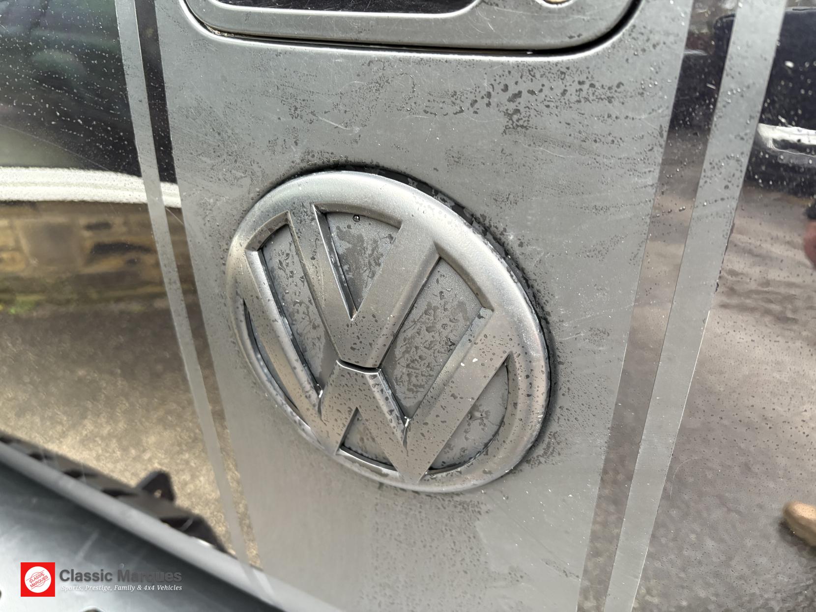 Volkswagen Amarok 3.0 TDI V6 BlueMotion Tech Highline Pickup Double Cab 4dr Diesel Auto 4Motion Euro 6 (s/s) (224 ps)