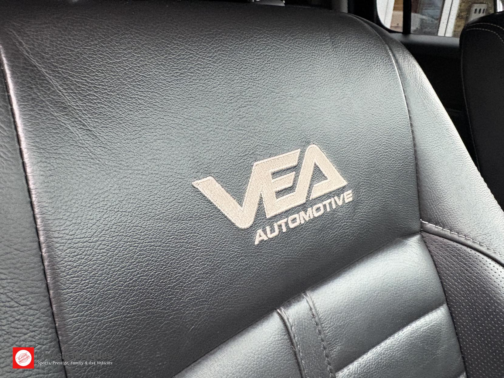 Volkswagen Amarok 3.0 TDI V6 BlueMotion Tech Highline Pickup Double Cab 4dr Diesel Auto 4Motion Euro 6 (s/s) (224 ps)