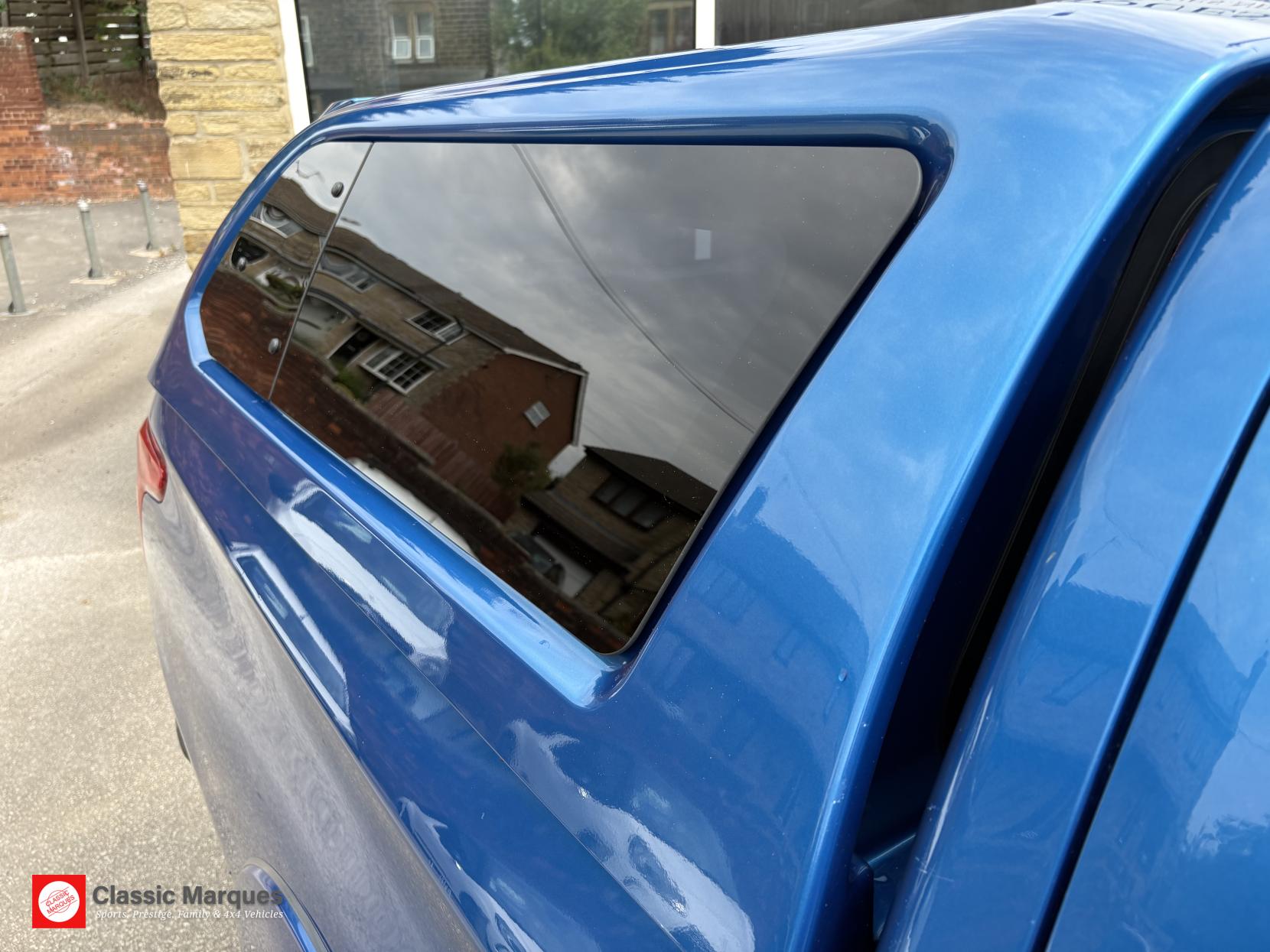 Fiat Fullback 2.4D LX Pickup Double Cab 4dr Diesel Manual 4WD Euro 6 (Euro 6) (180 ps)