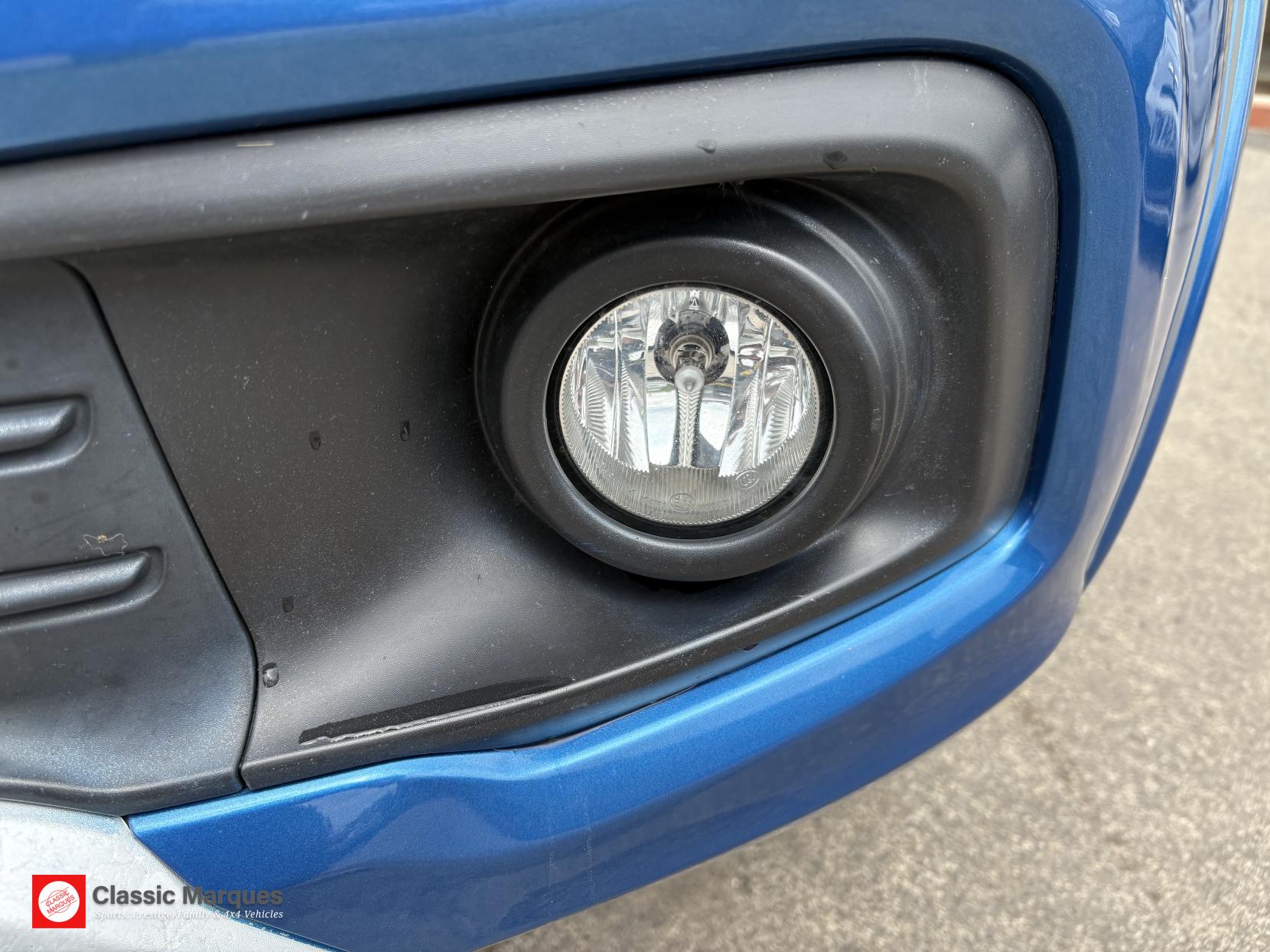 Fiat Fullback 2.4D LX Pickup Double Cab 4dr Diesel Manual 4WD Euro 6 (Euro 6) (180 ps)