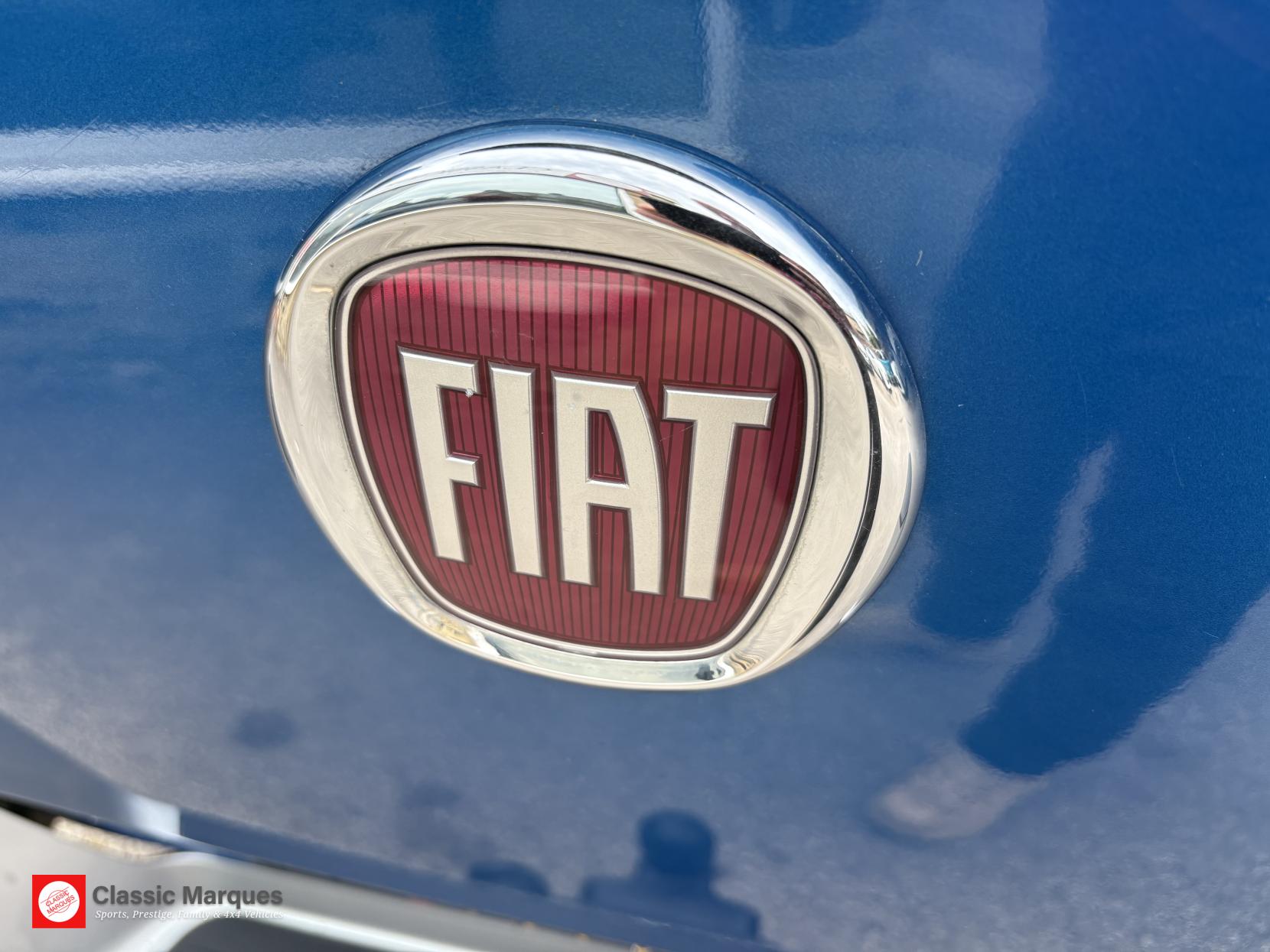 Fiat Fullback 2.4D LX Pickup Double Cab 4dr Diesel Manual 4WD Euro 6 (Euro 6) (180 ps)