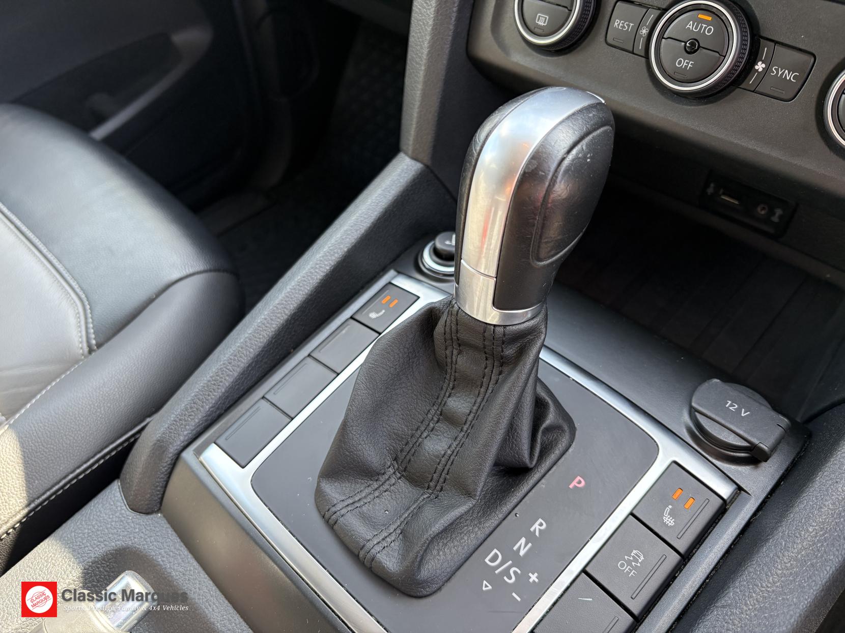Volkswagen Amarok 3.0 TDI V6 BlueMotion Tech Highline Pickup Double Cab 4dr Diesel Auto 4Motion Euro 6 (s/s) (224 ps)