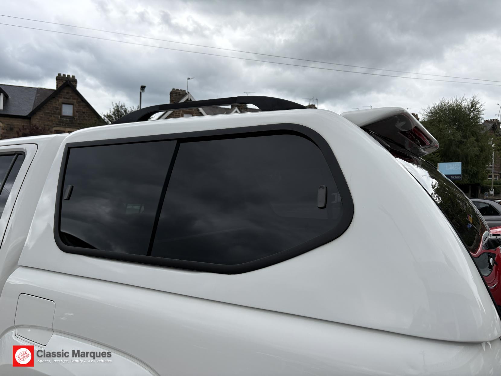 Volkswagen Amarok 3.0 TDI V6 BlueMotion Tech Highline Pickup Double Cab 4dr Diesel Auto 4Motion Euro 6 (s/s) (224 ps)