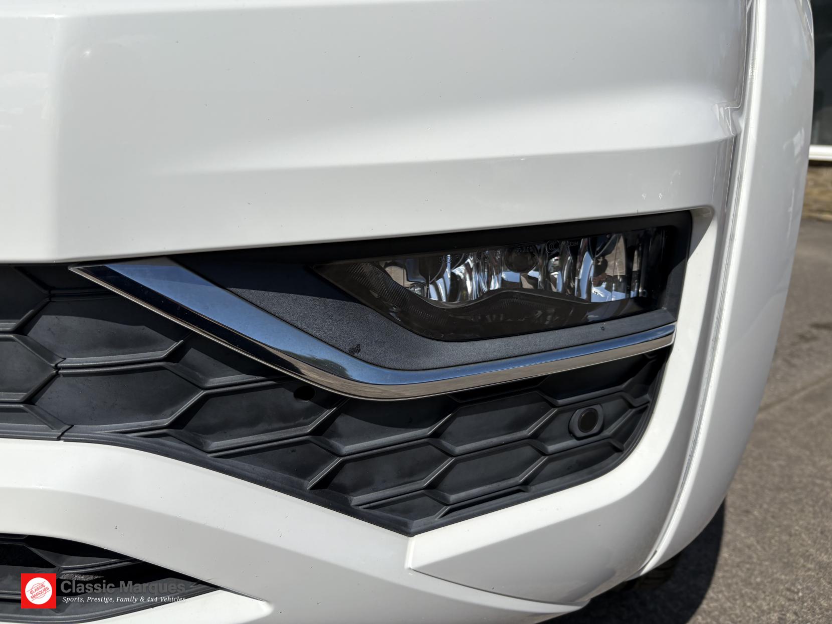 Volkswagen Amarok 3.0 TDI V6 BlueMotion Tech Highline Pickup Double Cab 4dr Diesel Auto 4Motion Euro 6 (s/s) (224 ps)