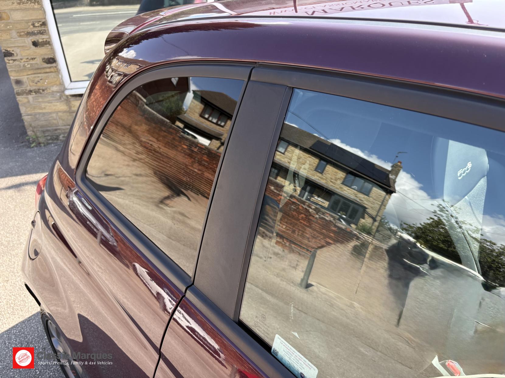 Fiat 500 1.2 S Hatchback 3dr Petrol Manual Euro 6 (s/s) (69 bhp)