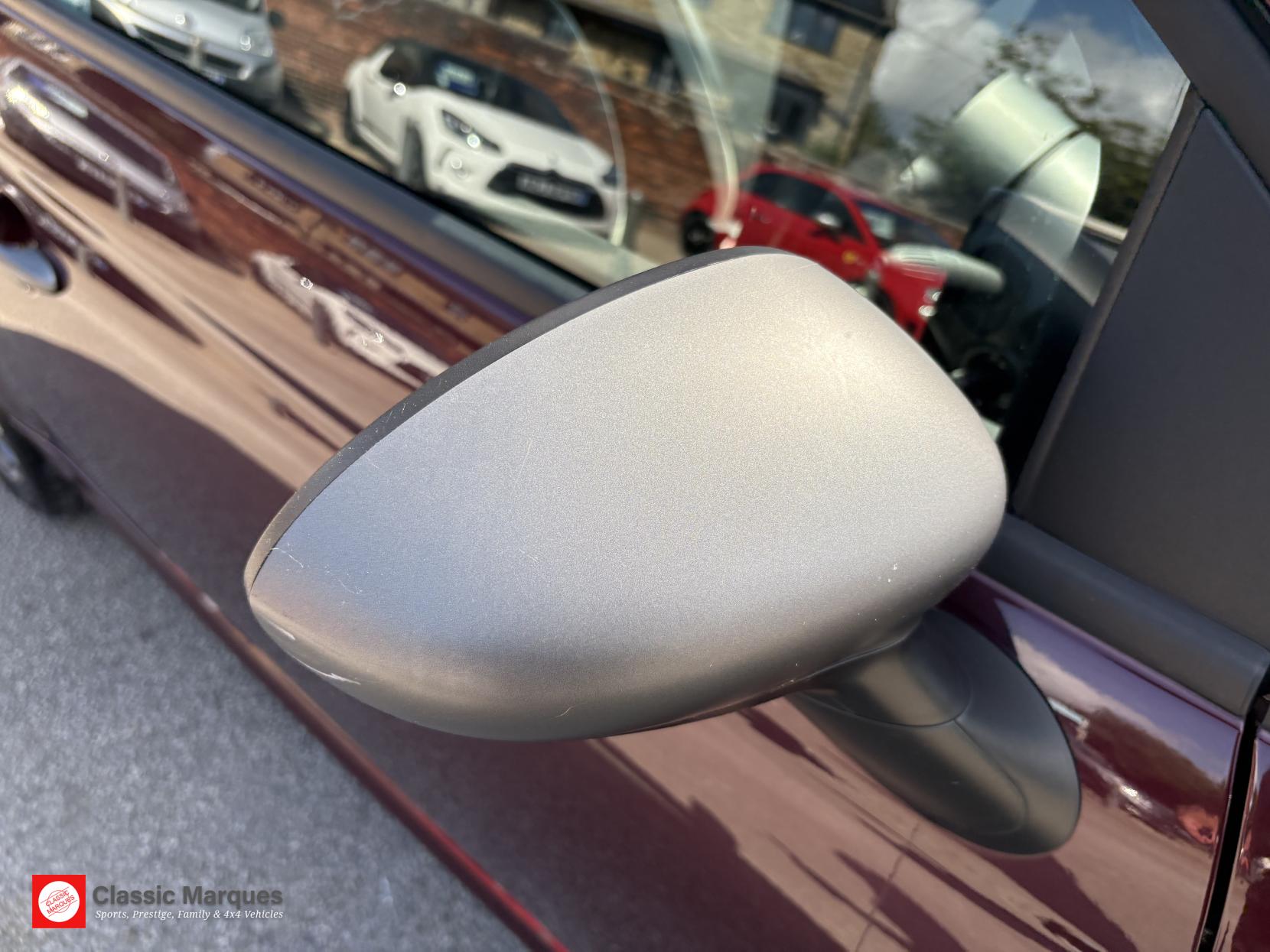 Fiat 500 1.2 S Hatchback 3dr Petrol Manual Euro 6 (s/s) (69 bhp)