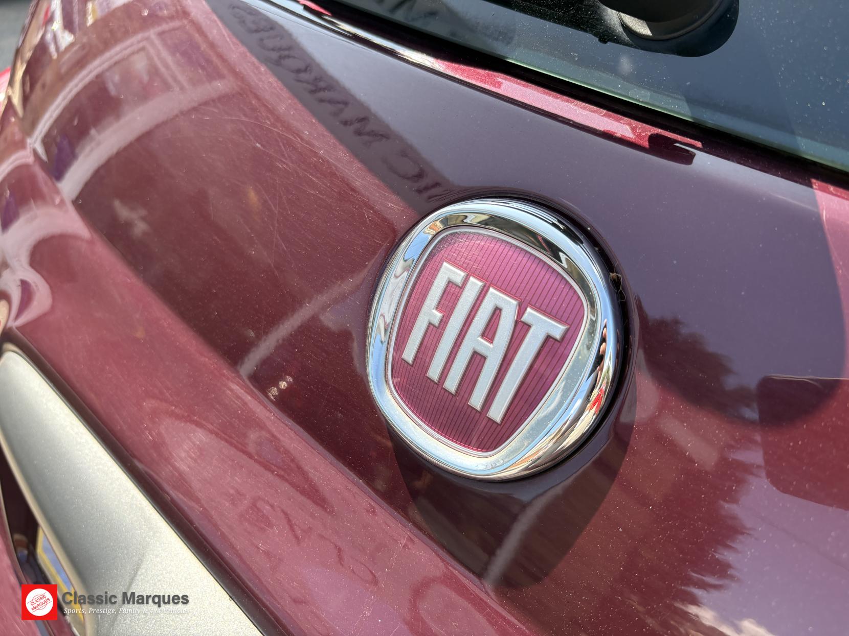 Fiat 500 1.2 S Hatchback 3dr Petrol Manual Euro 6 (s/s) (69 bhp)