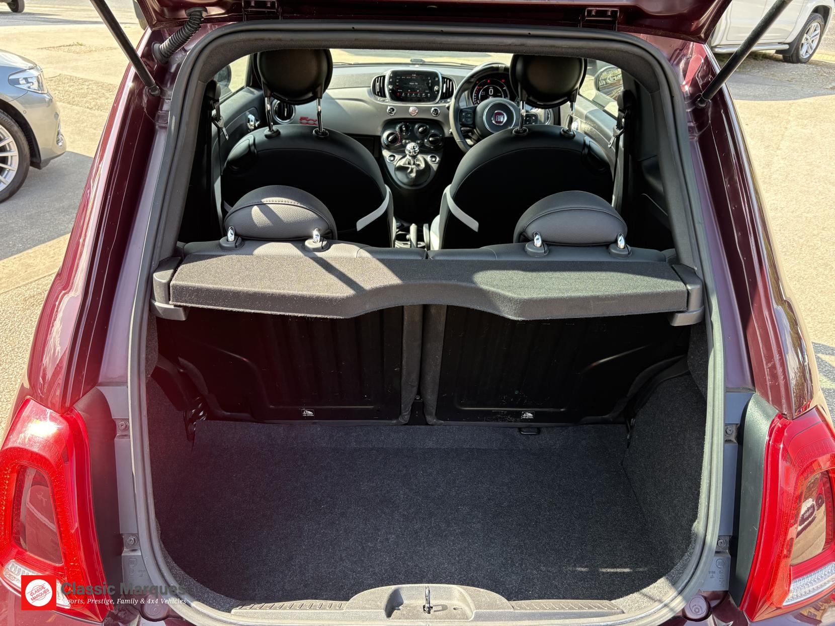 Fiat 500 1.2 S Hatchback 3dr Petrol Manual Euro 6 (s/s) (69 bhp)