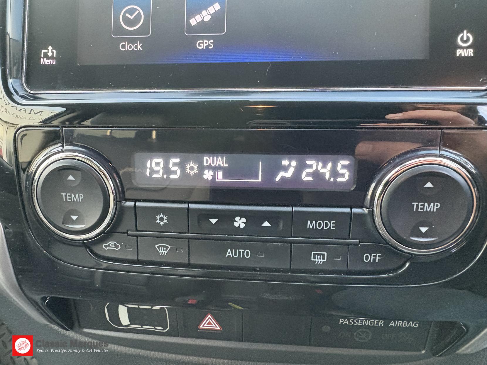 Mitsubishi L200 2.4 DI-D DC Barbarian Pickup Double Cab 4dr Diesel Manual 4WD Euro 6 (178 ps)