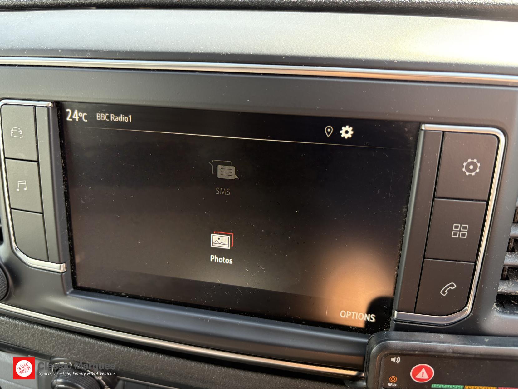 Vauxhall Vivaro 2.0 Turbo D 3100 Dynamic Panel Van 6dr Diesel Manual L1 H1 Euro 6 (s/s) (145 ps)
