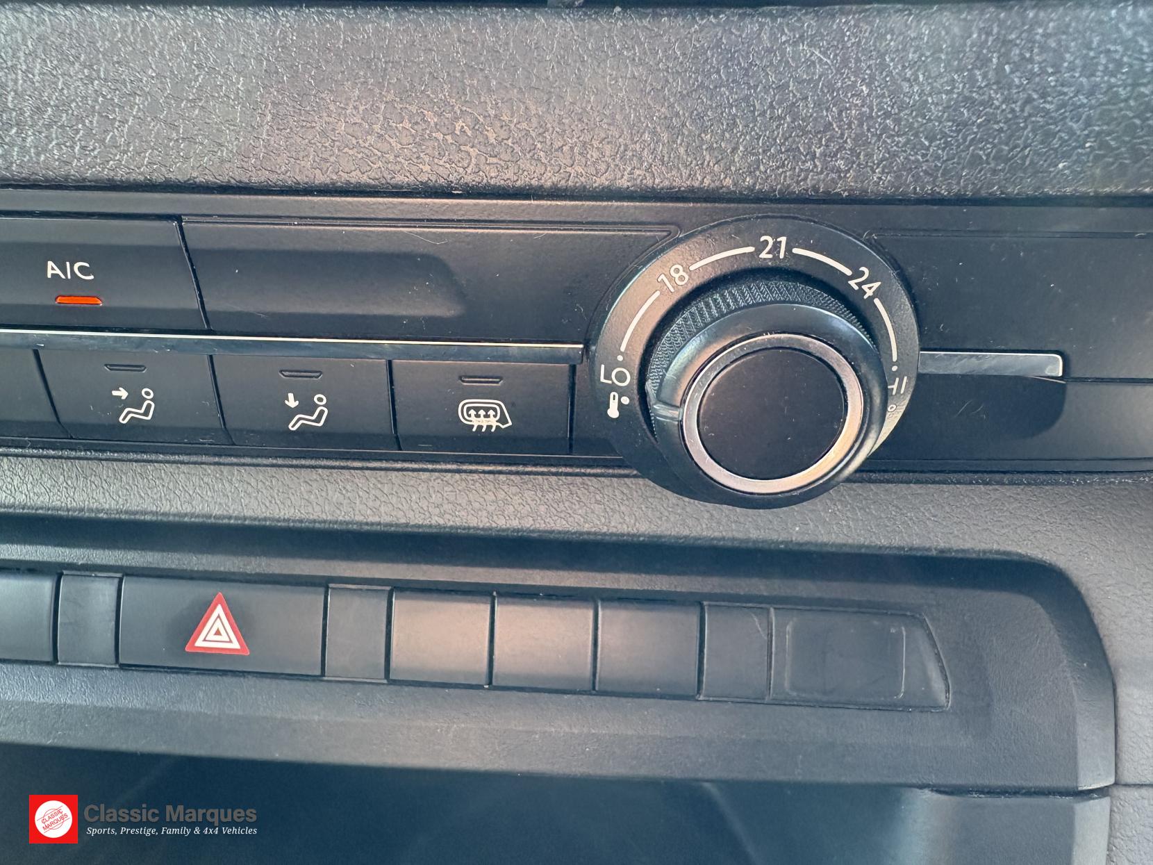 Vauxhall Vivaro 2.0 Turbo D 3100 Dynamic Panel Van 6dr Diesel Manual L1 H1 Euro 6 (s/s) (145 ps)