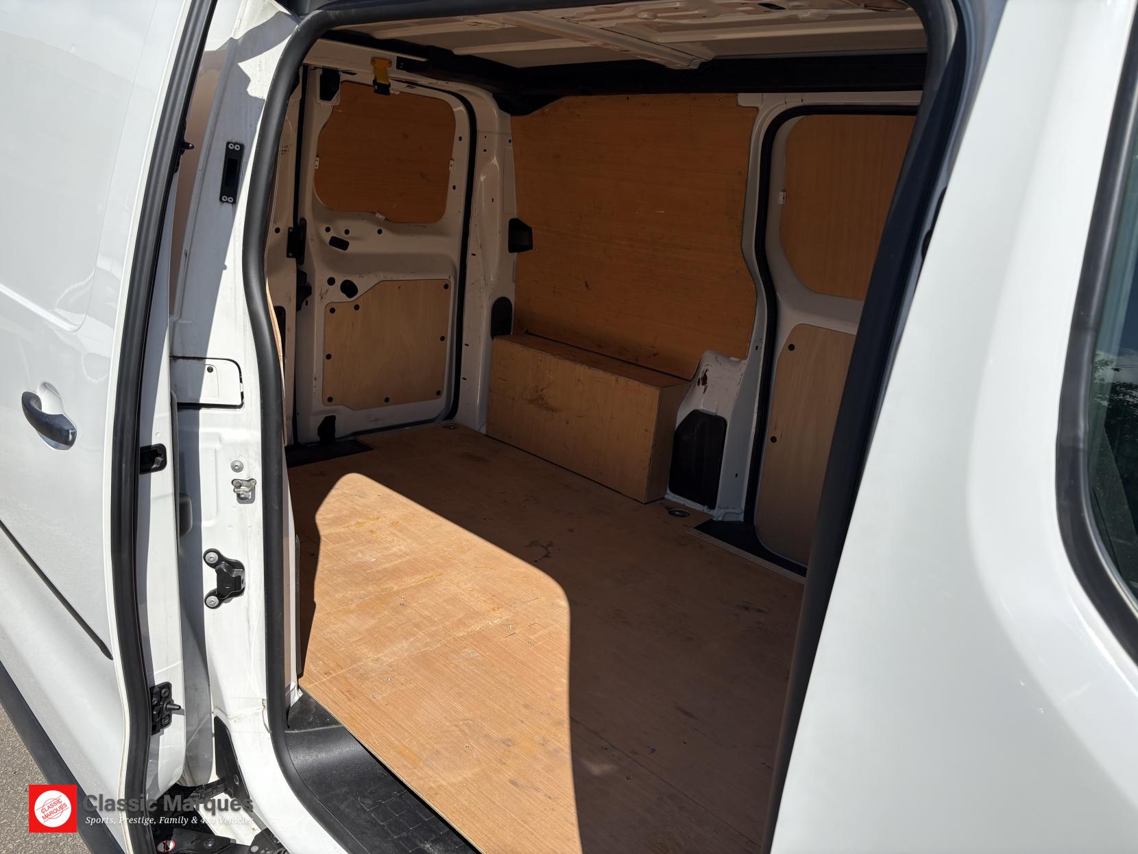Vauxhall Vivaro 2.0 Turbo D 3100 Dynamic Panel Van 6dr Diesel Manual L1 H1 Euro 6 (s/s) (145 ps)