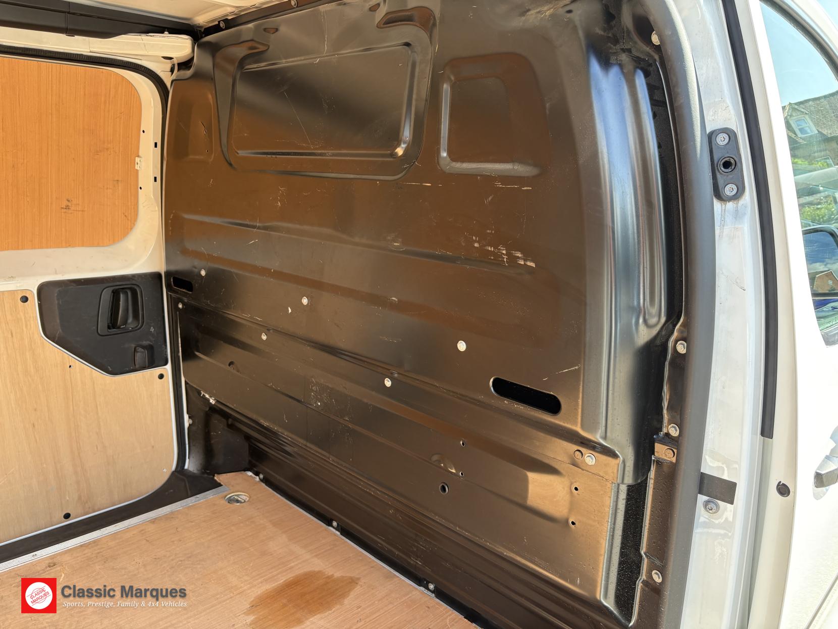 Vauxhall Vivaro 2.0 Turbo D 3100 Dynamic Panel Van 6dr Diesel Manual L1 H1 Euro 6 (s/s) (145 ps)