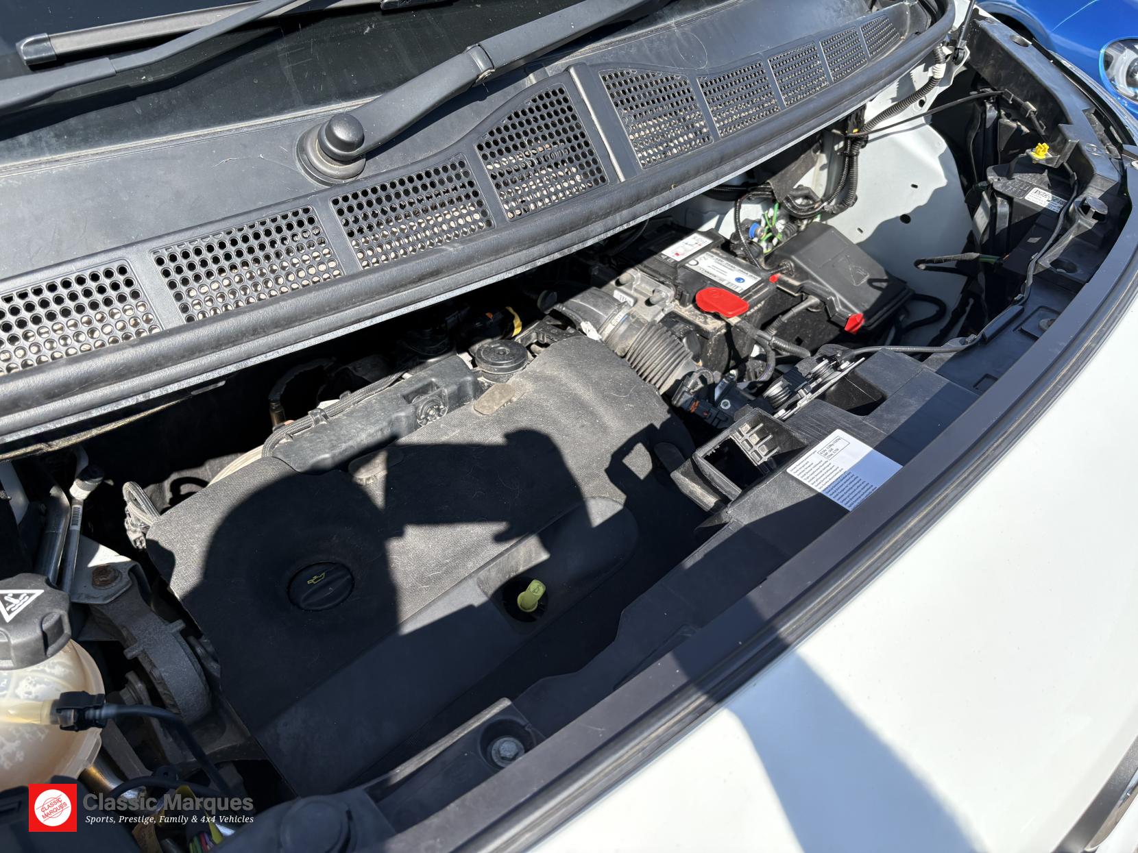 Vauxhall Vivaro 2.0 Turbo D 3100 Dynamic Panel Van 6dr Diesel Manual L1 H1 Euro 6 (s/s) (145 ps)