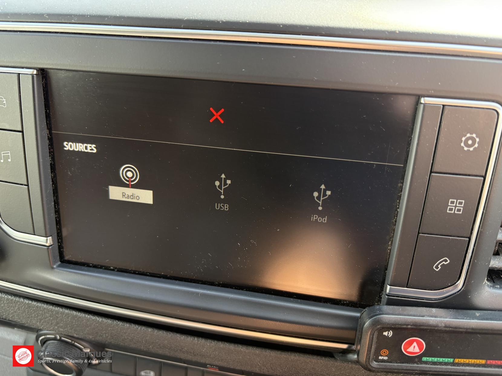 Vauxhall Vivaro 2.0 Turbo D 3100 Dynamic Panel Van 6dr Diesel Manual L1 H1 Euro 6 (s/s) (145 ps)