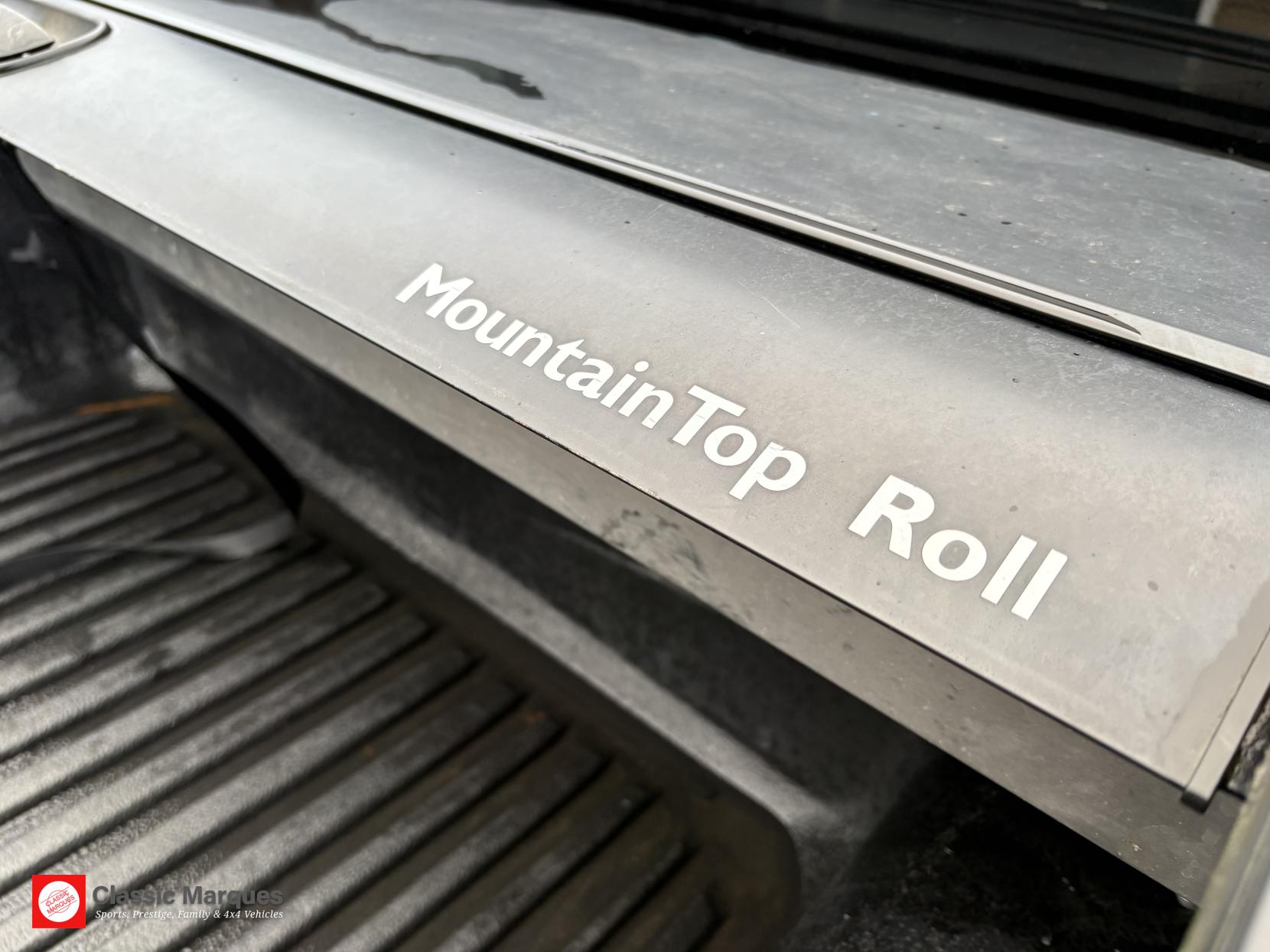 Mitsubishi L200 2.4 DI-D DC Barbarian Pickup Double Cab 4dr Diesel Manual 4WD Euro 5 (178 ps)