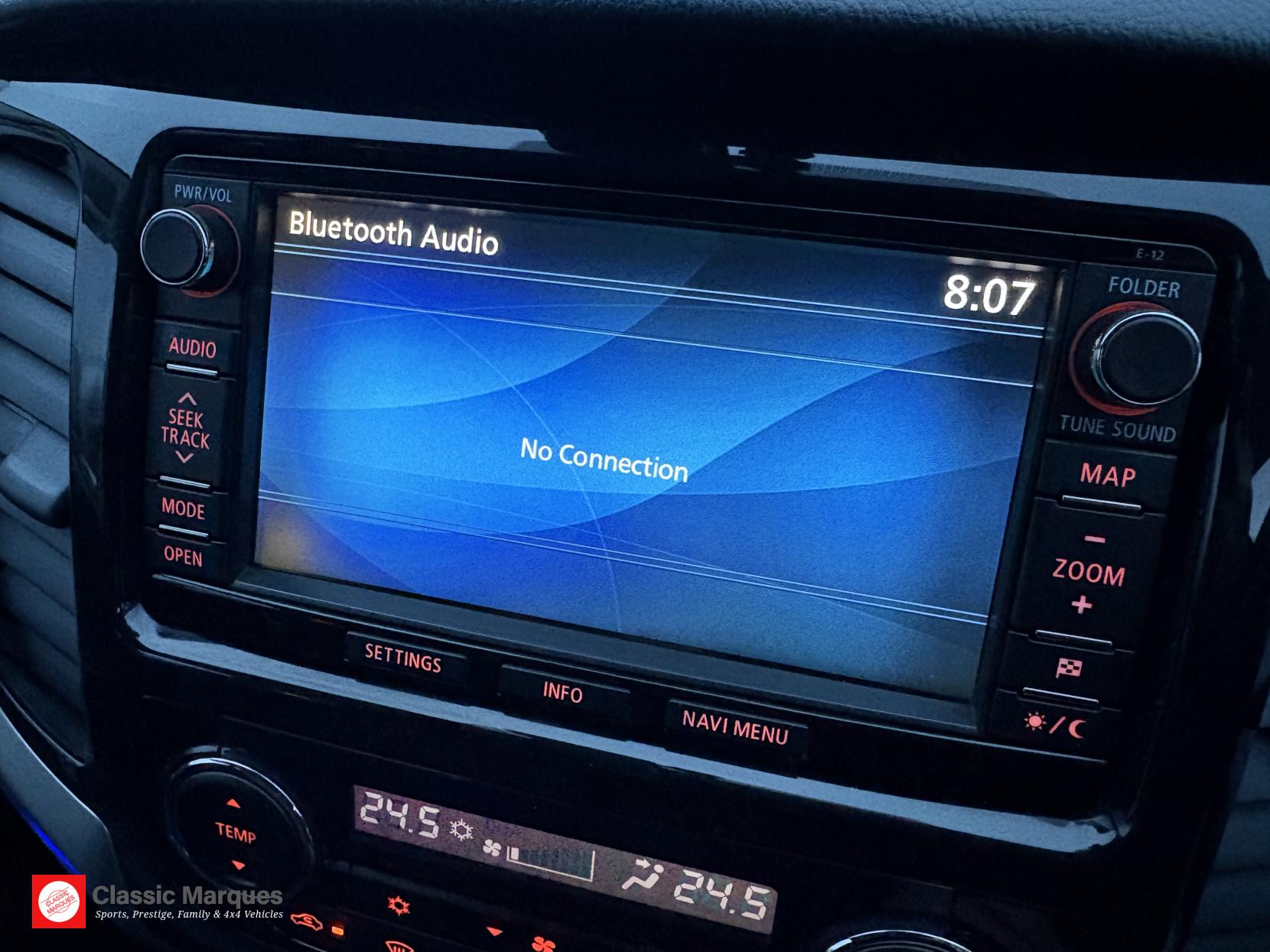 Mitsubishi L200 2.4 DI-D DC Barbarian Pickup Double Cab 4dr Diesel Manual 4WD Euro 5 (178 ps)