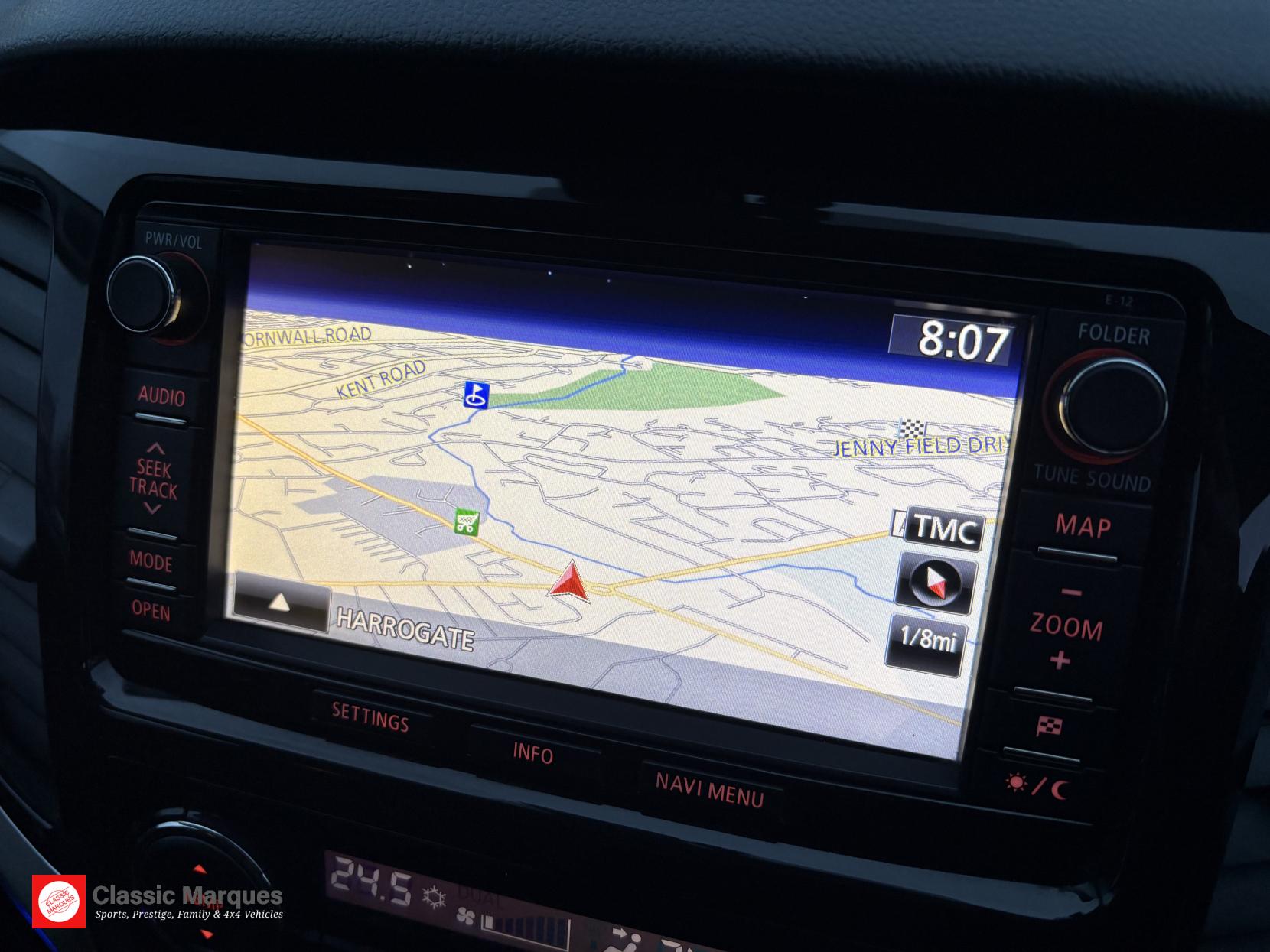 Mitsubishi L200 2.4 DI-D DC Barbarian Pickup Double Cab 4dr Diesel Manual 4WD Euro 5 (178 ps)