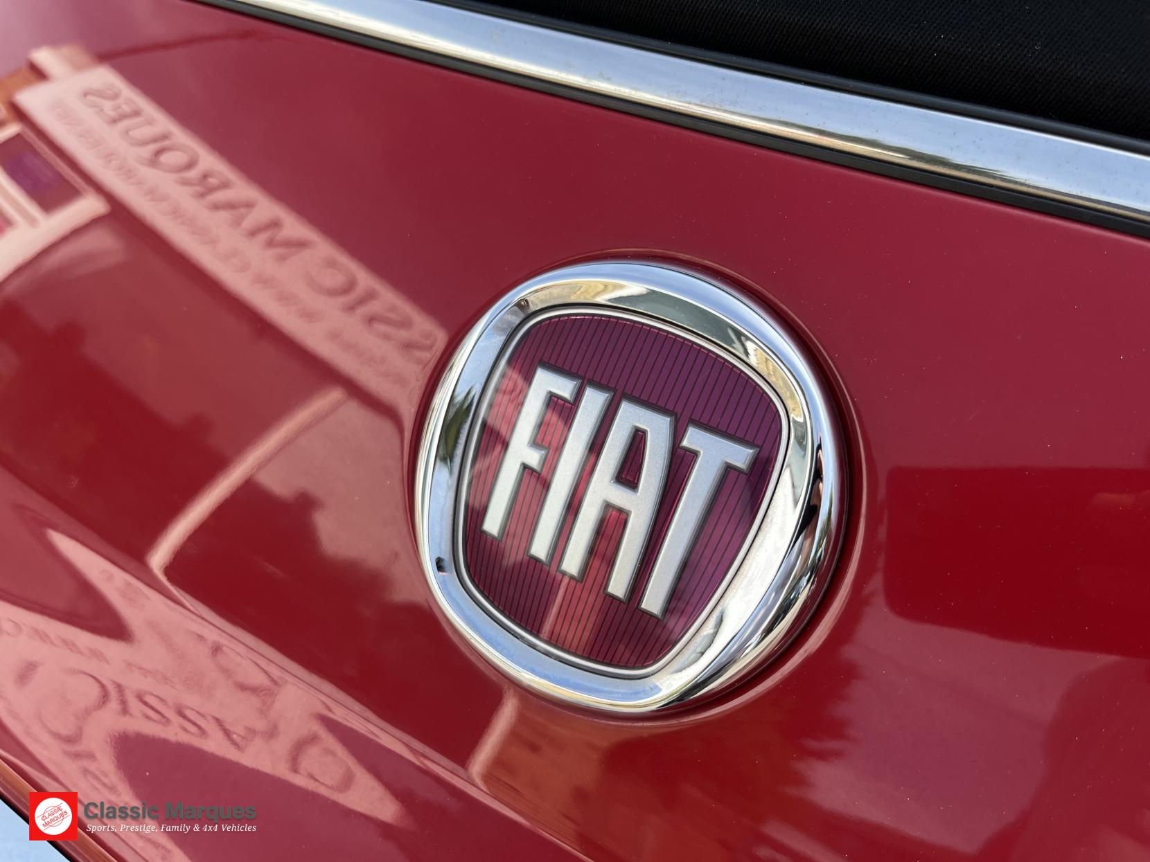 Fiat 500C 1.2 S Convertible 2dr Petrol Manual Euro 6 (s/s) (69 bhp)