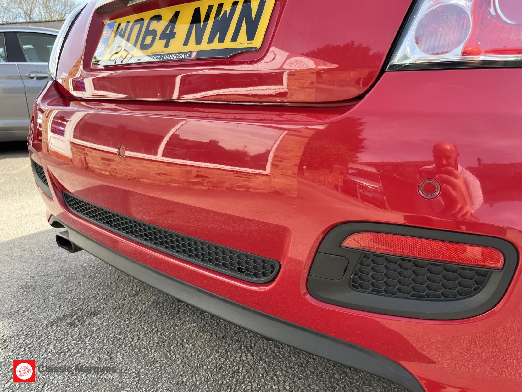 Fiat 500C 1.2 S Convertible 2dr Petrol Manual Euro 6 (s/s) (69 bhp)