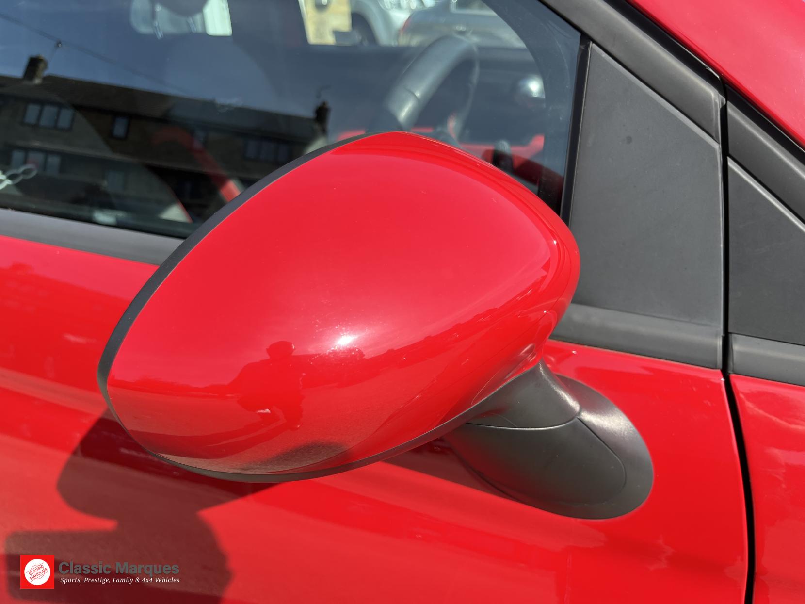 Fiat 500C 1.2 S Convertible 2dr Petrol Manual Euro 6 (s/s) (69 bhp)