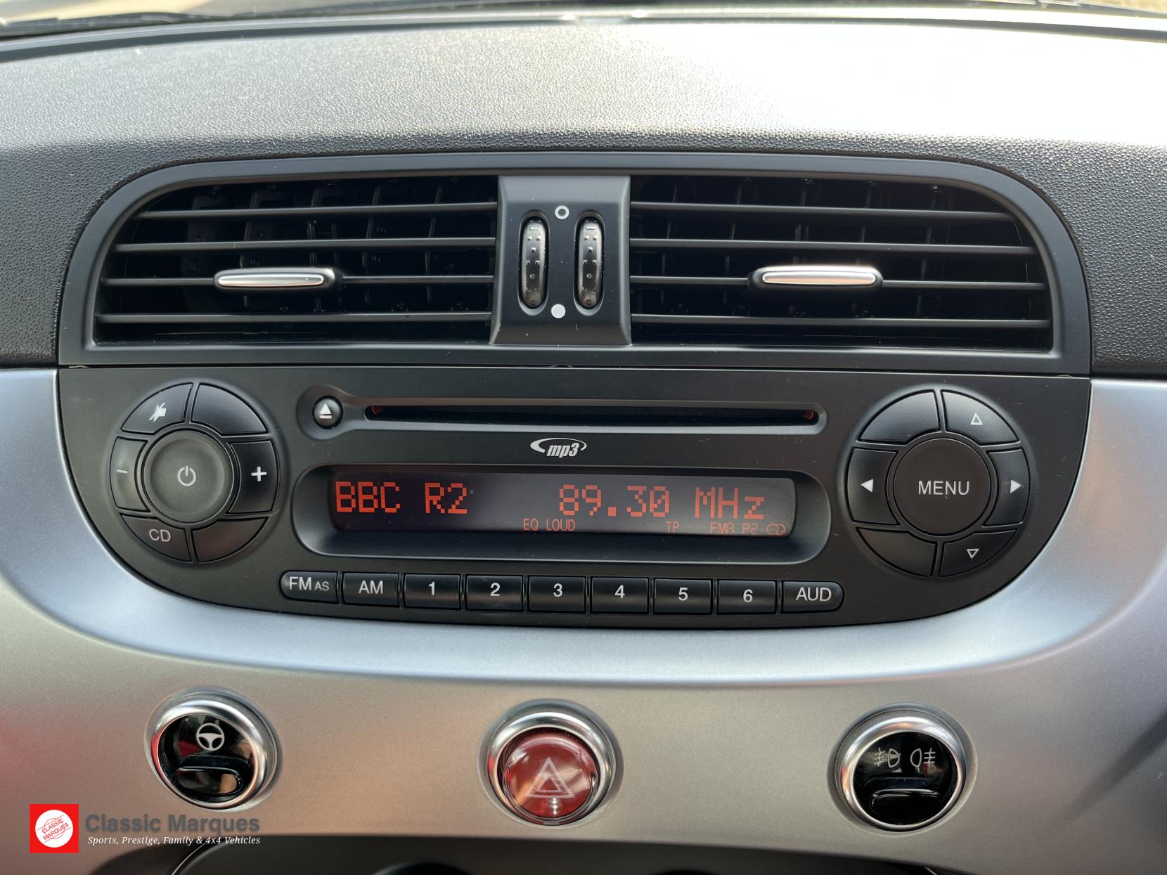 Fiat 500C 1.2 S Convertible 2dr Petrol Manual Euro 6 (s/s) (69 bhp)
