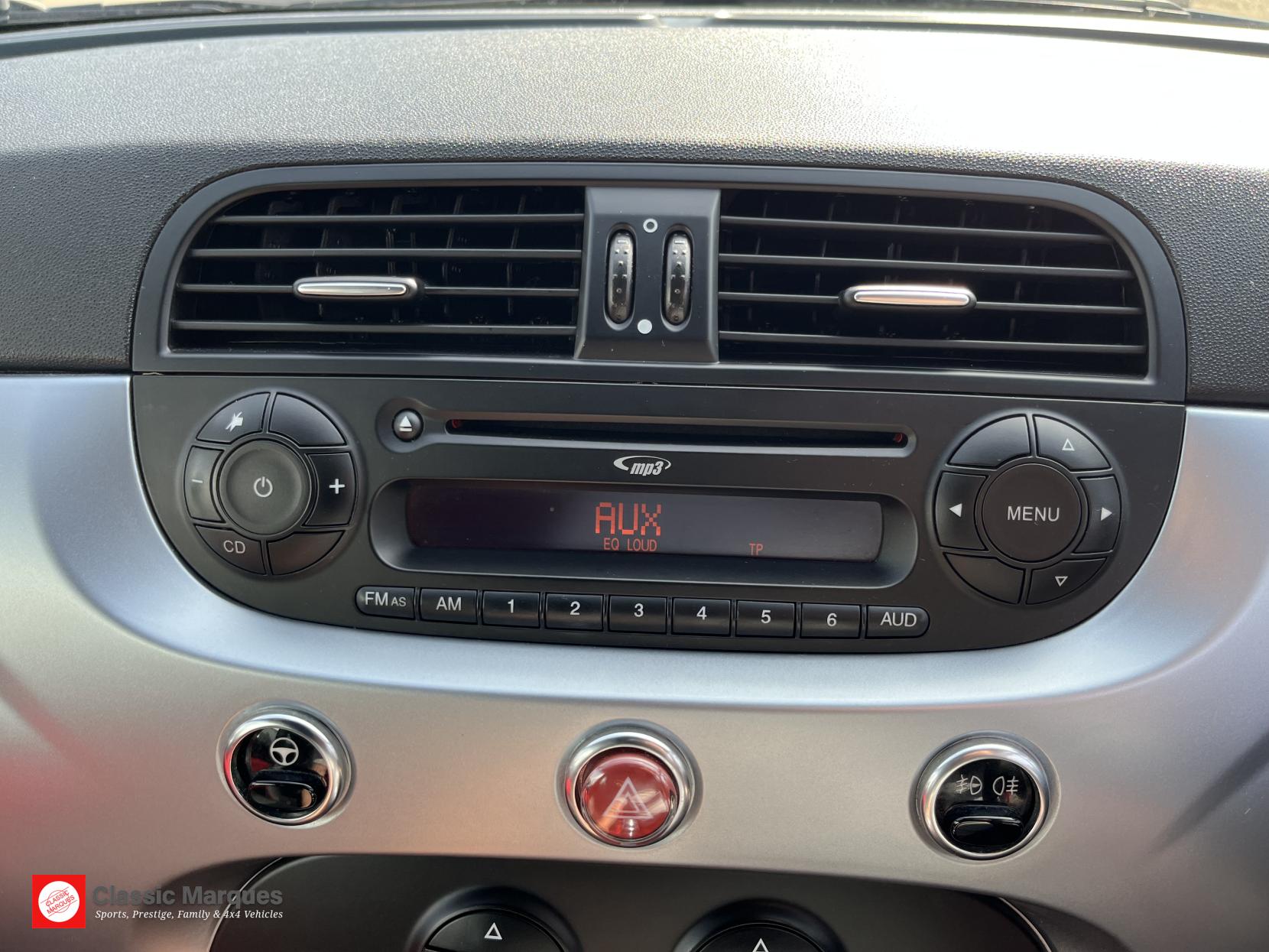 Fiat 500C 1.2 S Convertible 2dr Petrol Manual Euro 6 (s/s) (69 bhp)