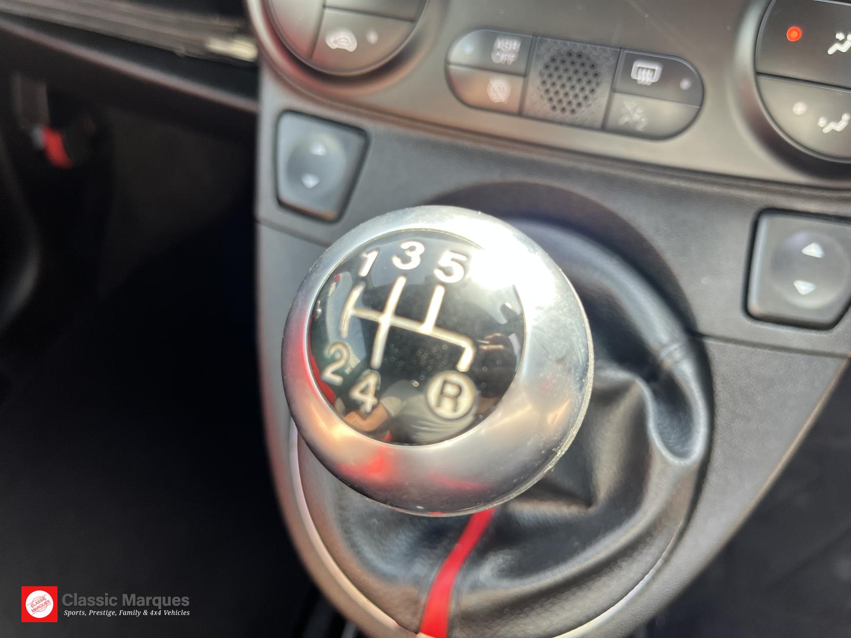 Fiat 500C 1.2 S Convertible 2dr Petrol Manual Euro 6 (s/s) (69 bhp)
