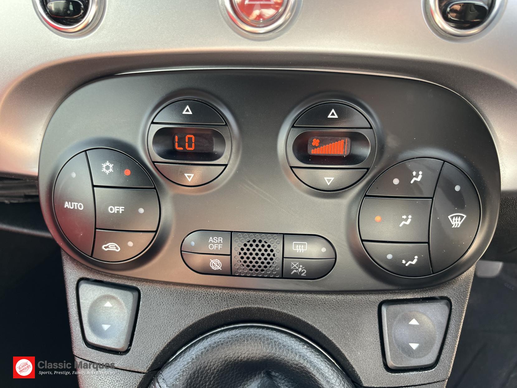 Fiat 500C 1.2 S Convertible 2dr Petrol Manual Euro 6 (s/s) (69 bhp)