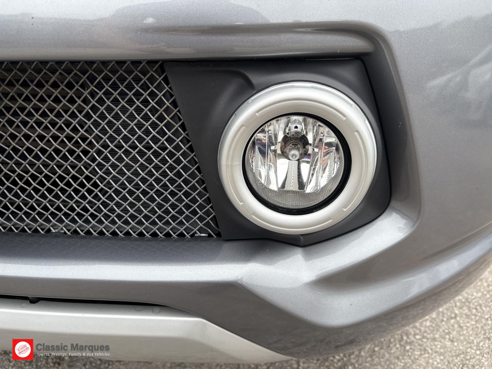Mitsubishi L200 2.4 DI-D DC Barbarian Pickup Double Cab 4dr Diesel Auto 4WD Euro 6 (178 ps)