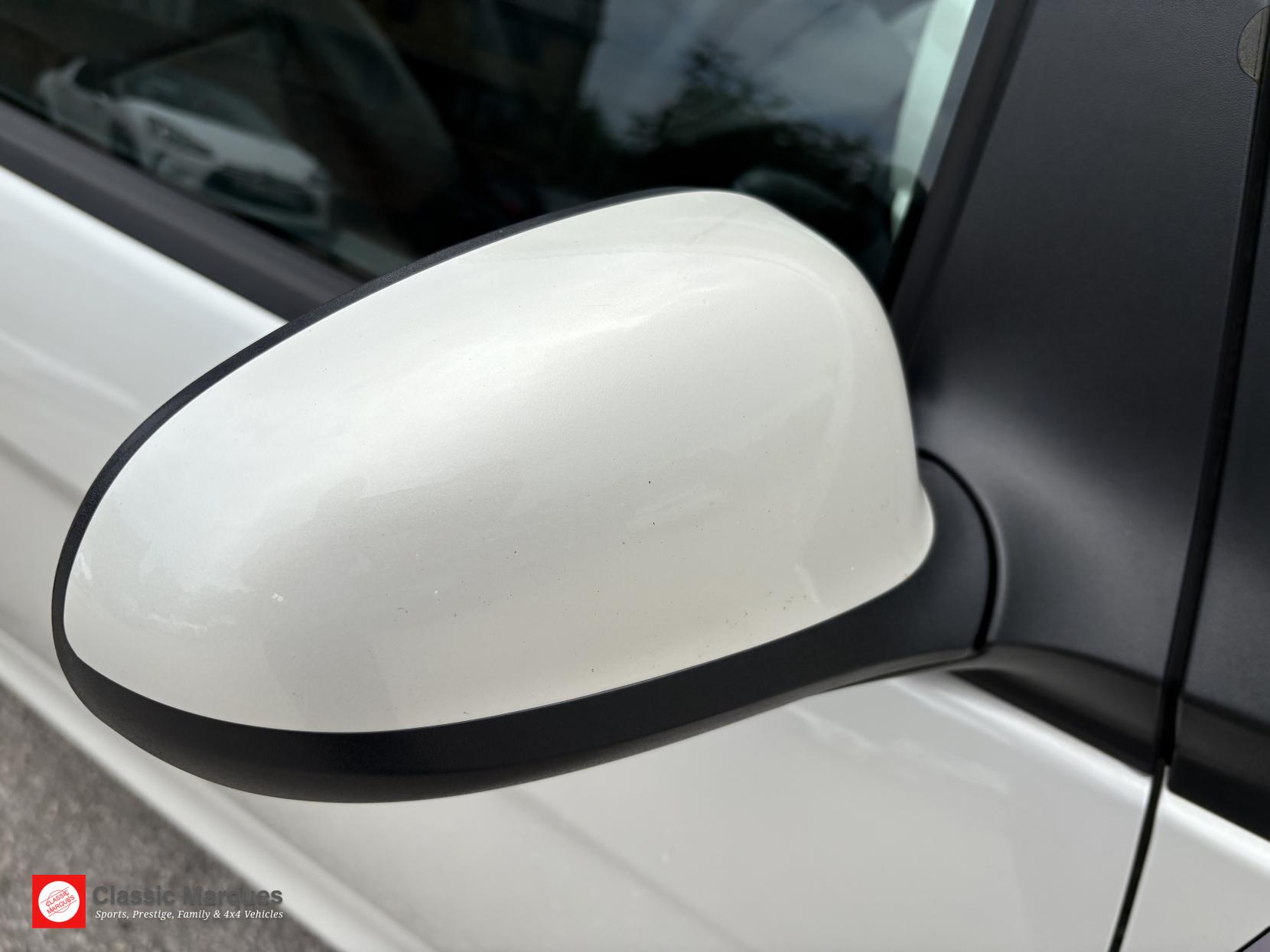Ford Ka 1.2 Titanium Hatchback 3dr Petrol Manual Euro 5 (69 ps)