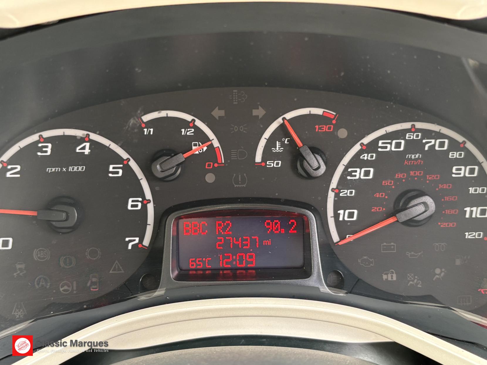 Ford Ka 1.2 Titanium Hatchback 3dr Petrol Manual Euro 5 (69 ps)