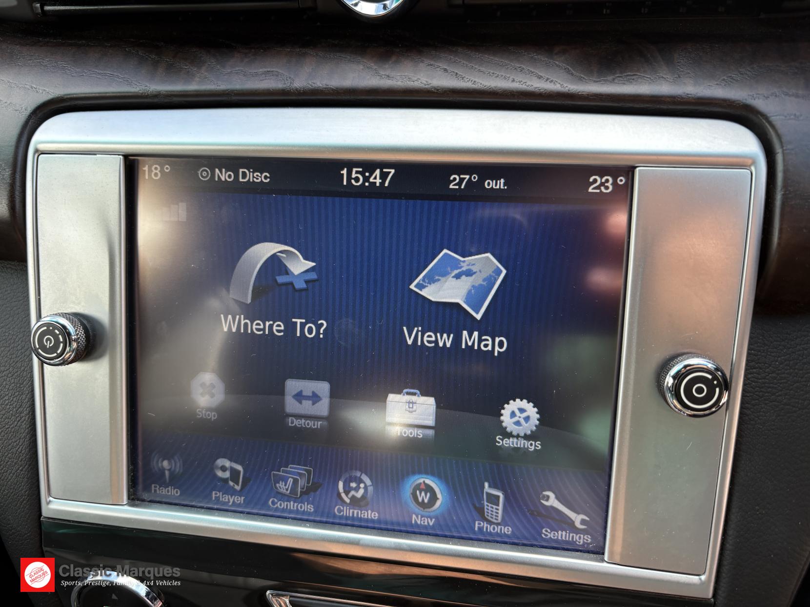 Maserati Quattroporte 3.0D V6 Saloon 4dr Diesel ZF Euro 5 (s/s) (275 ps)