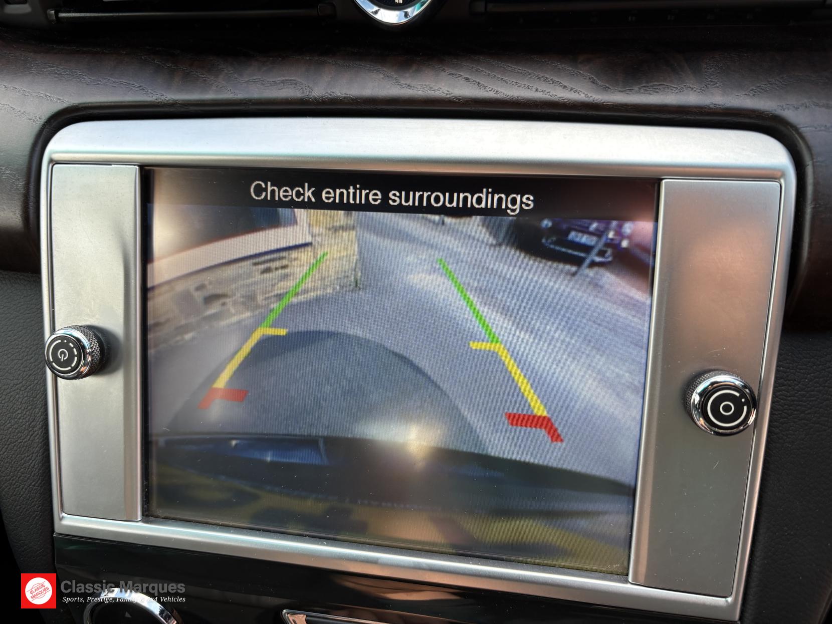 Maserati Quattroporte 3.0D V6 Saloon 4dr Diesel ZF Euro 5 (s/s) (275 ps)