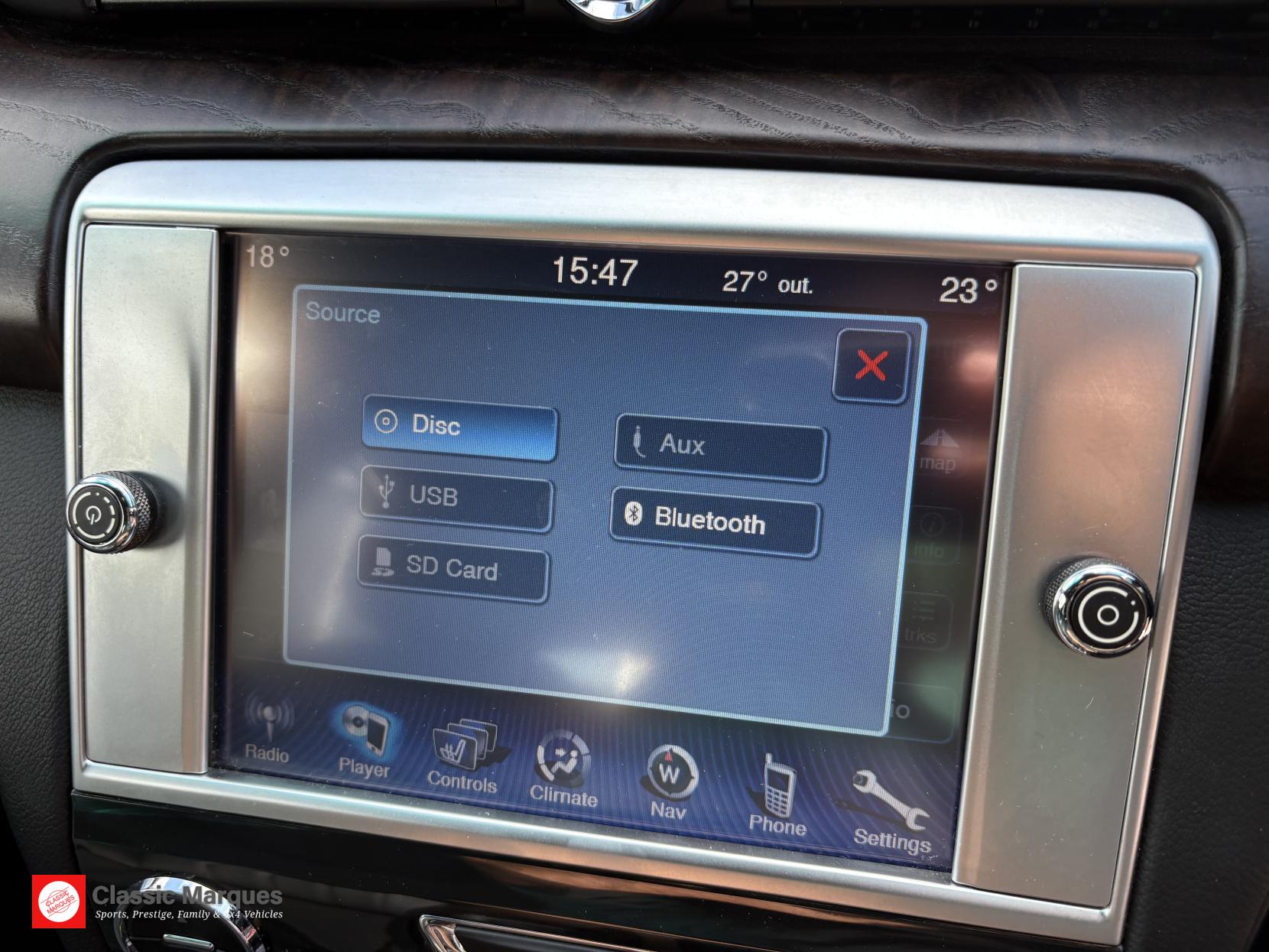 Maserati Quattroporte 3.0D V6 Saloon 4dr Diesel ZF Euro 5 (s/s) (275 ps)