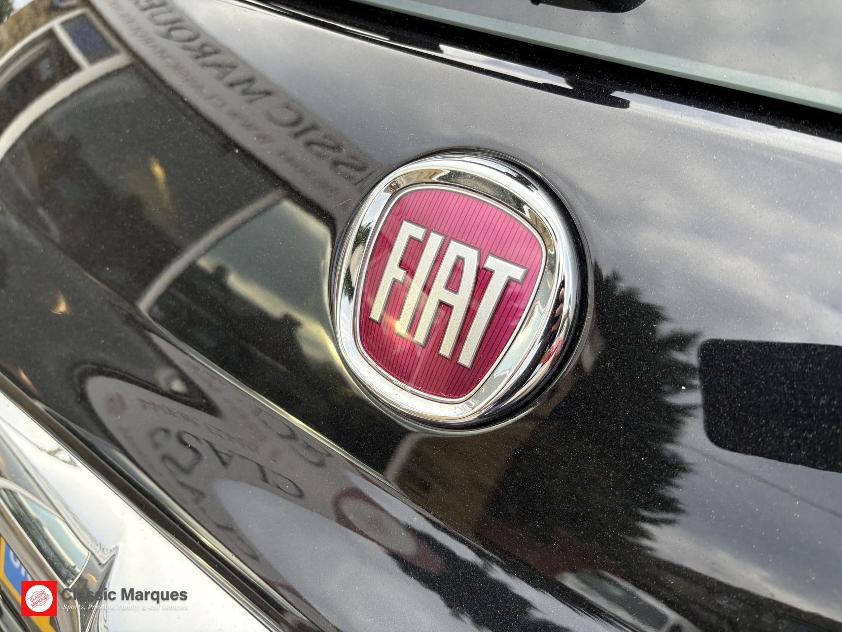 Fiat 500 1.2 Lounge Hatchback 3dr Petrol Manual Euro 6 (s/s) (69 bhp)