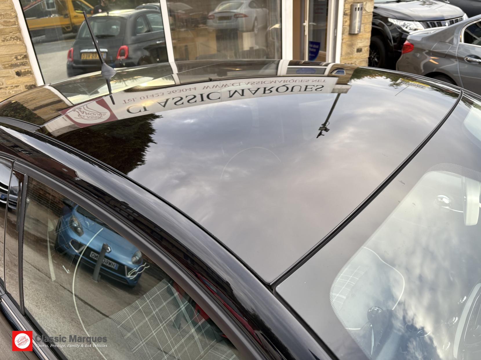 Fiat 500 1.2 Lounge Hatchback 3dr Petrol Manual Euro 6 (s/s) (69 bhp)