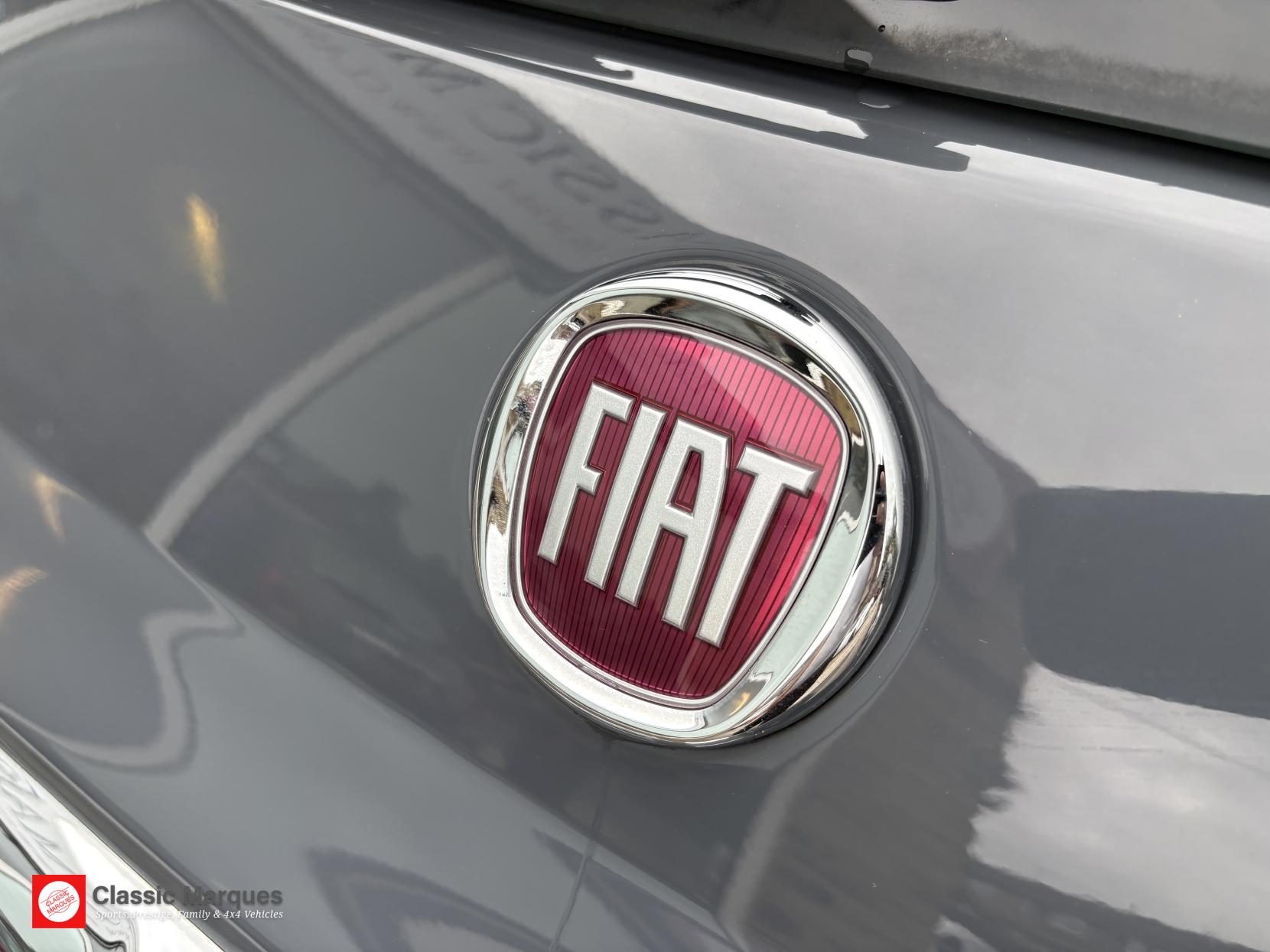 Fiat 500 1.0 MHEV Lounge Hatchback 3dr Petrol Manual Euro 6 (s/s) (70 bhp)