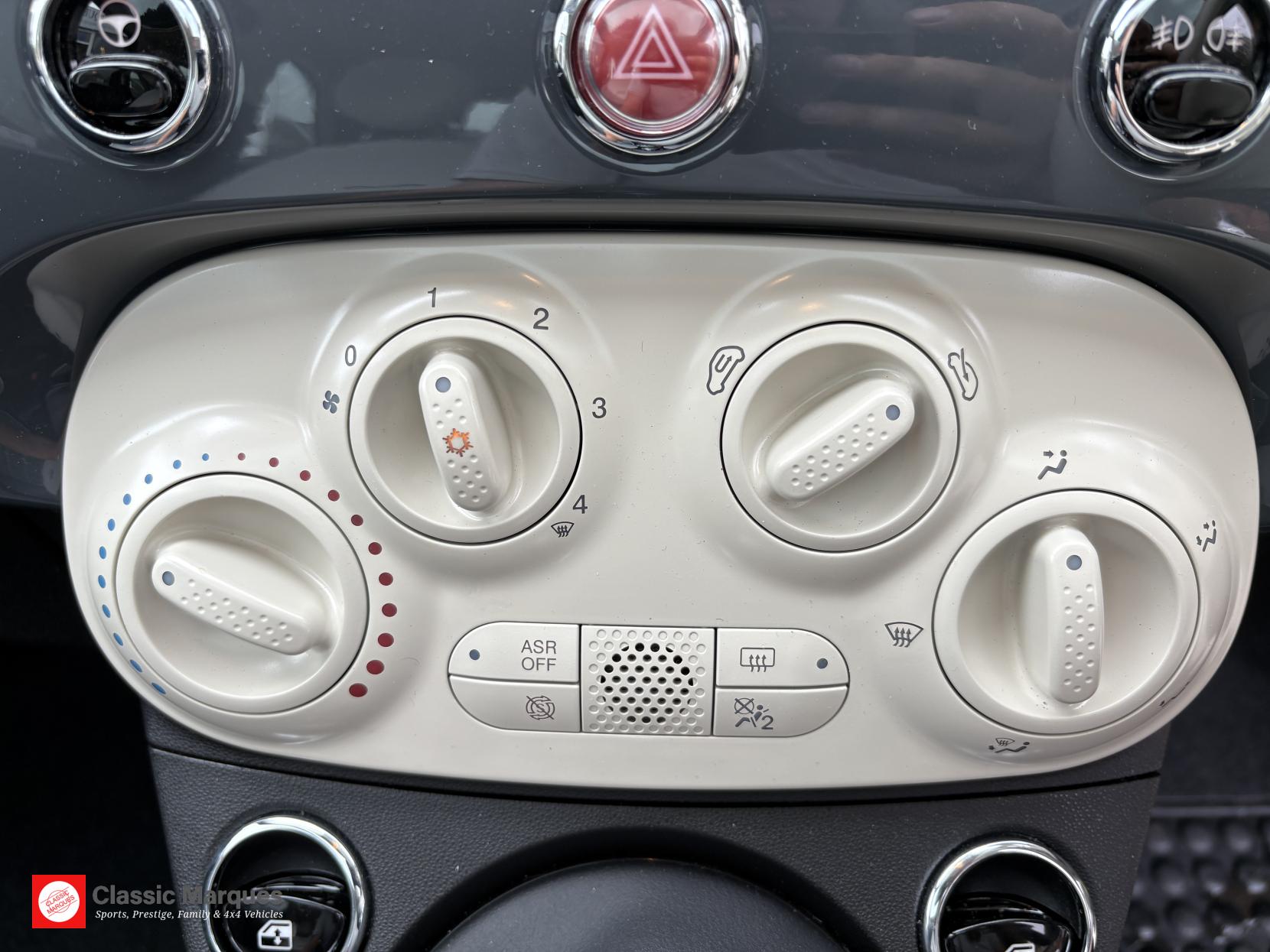 Fiat 500 1.0 MHEV Lounge Hatchback 3dr Petrol Manual Euro 6 (s/s) (70 bhp)