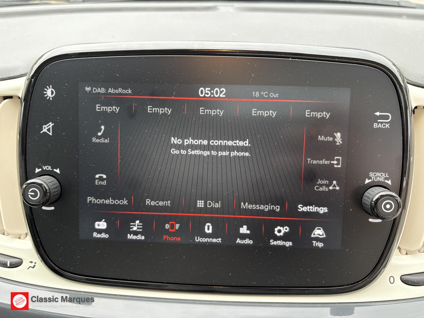 Fiat 500 1.0 MHEV Lounge Hatchback 3dr Petrol Manual Euro 6 (s/s) (70 bhp)