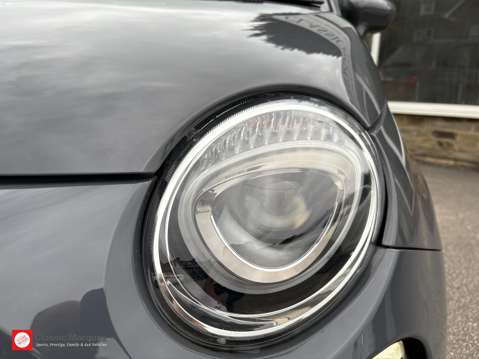 Fiat 500 1.0 MHEV Lounge Hatchback 3dr Petrol Manual Euro 6 (s/s) (70 bhp)