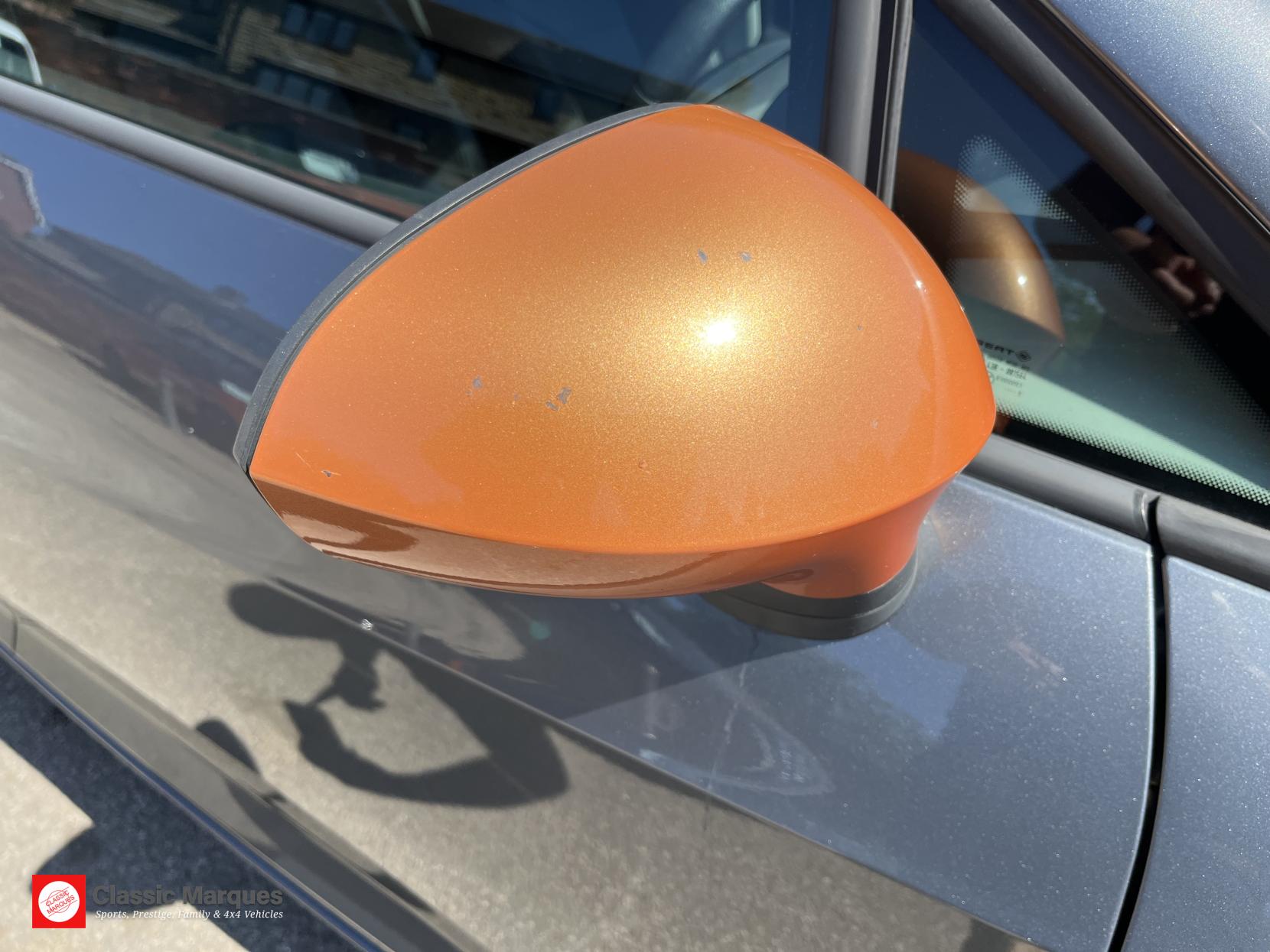 SEAT Ibiza 1.2 TSI Connect Hatchback 5dr Petrol Manual Euro 6 (90 ps)